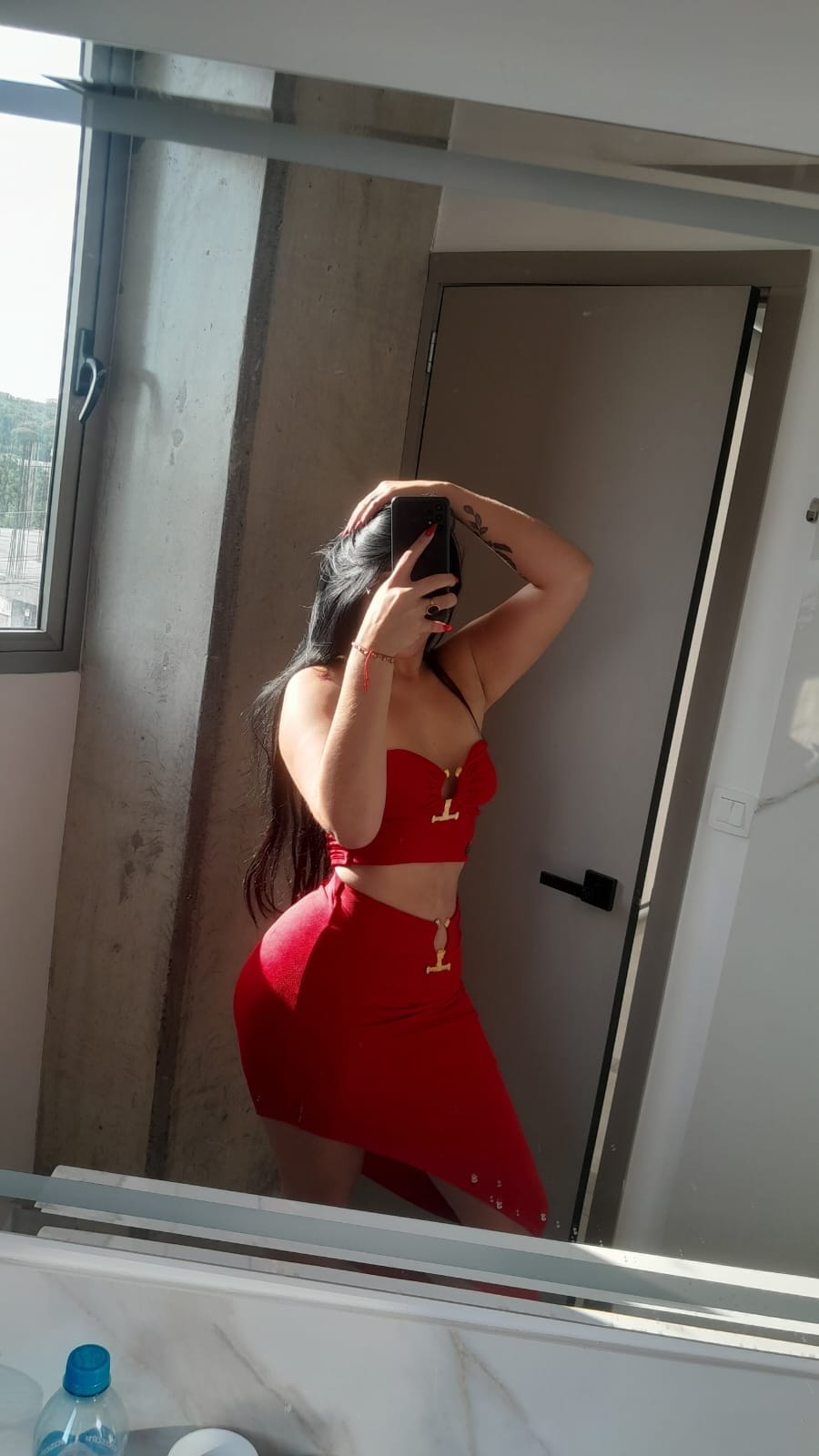 Barbara Puta de compañía en Ibiza
