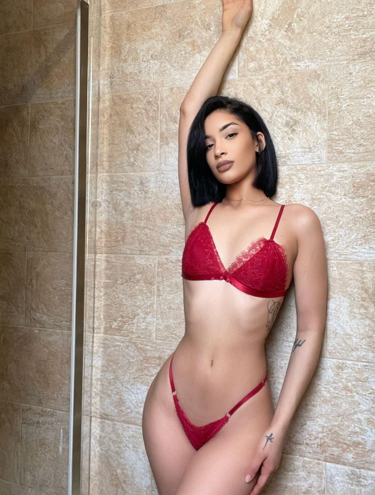 Heidy Modelo de lujo en Ibiza