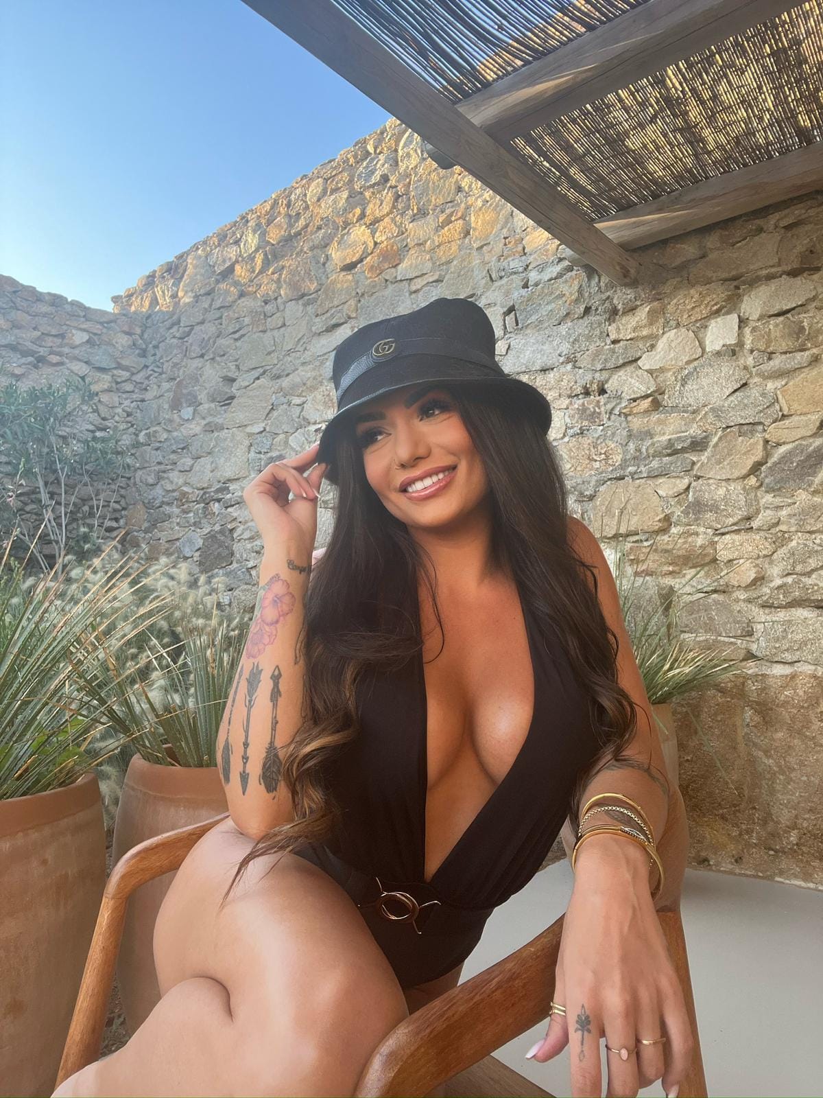 Bella Escort Ibiza