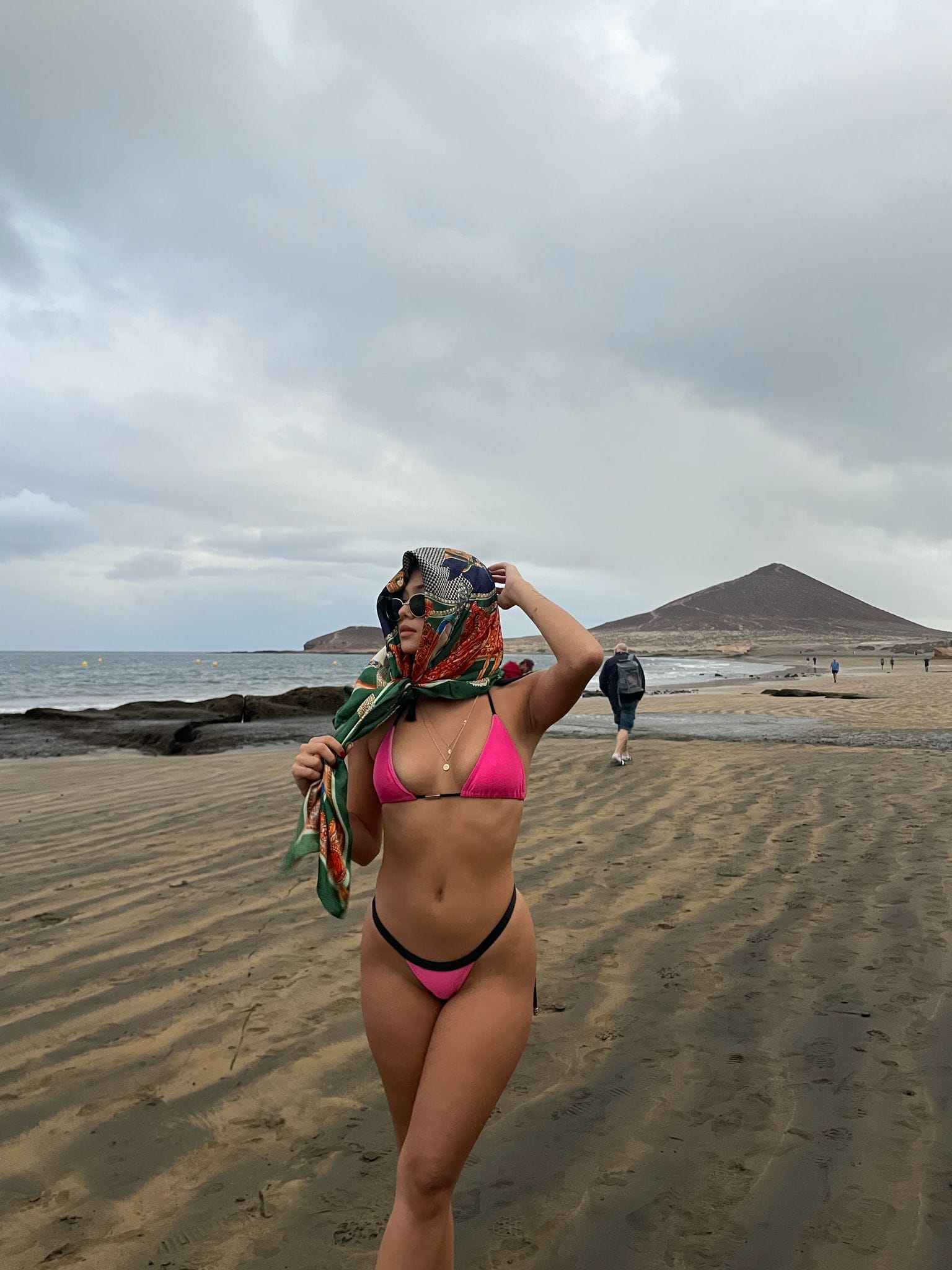 Vicky Puta Ibiza