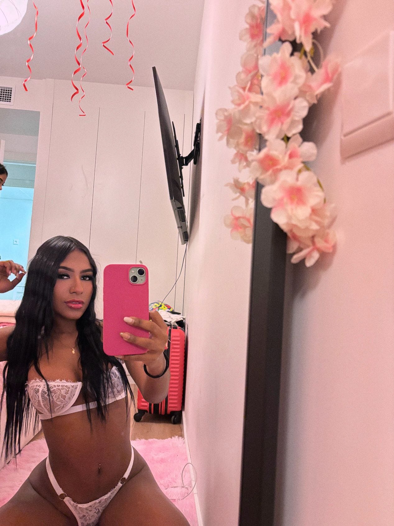 Zoe Escort Vip en Ibiza