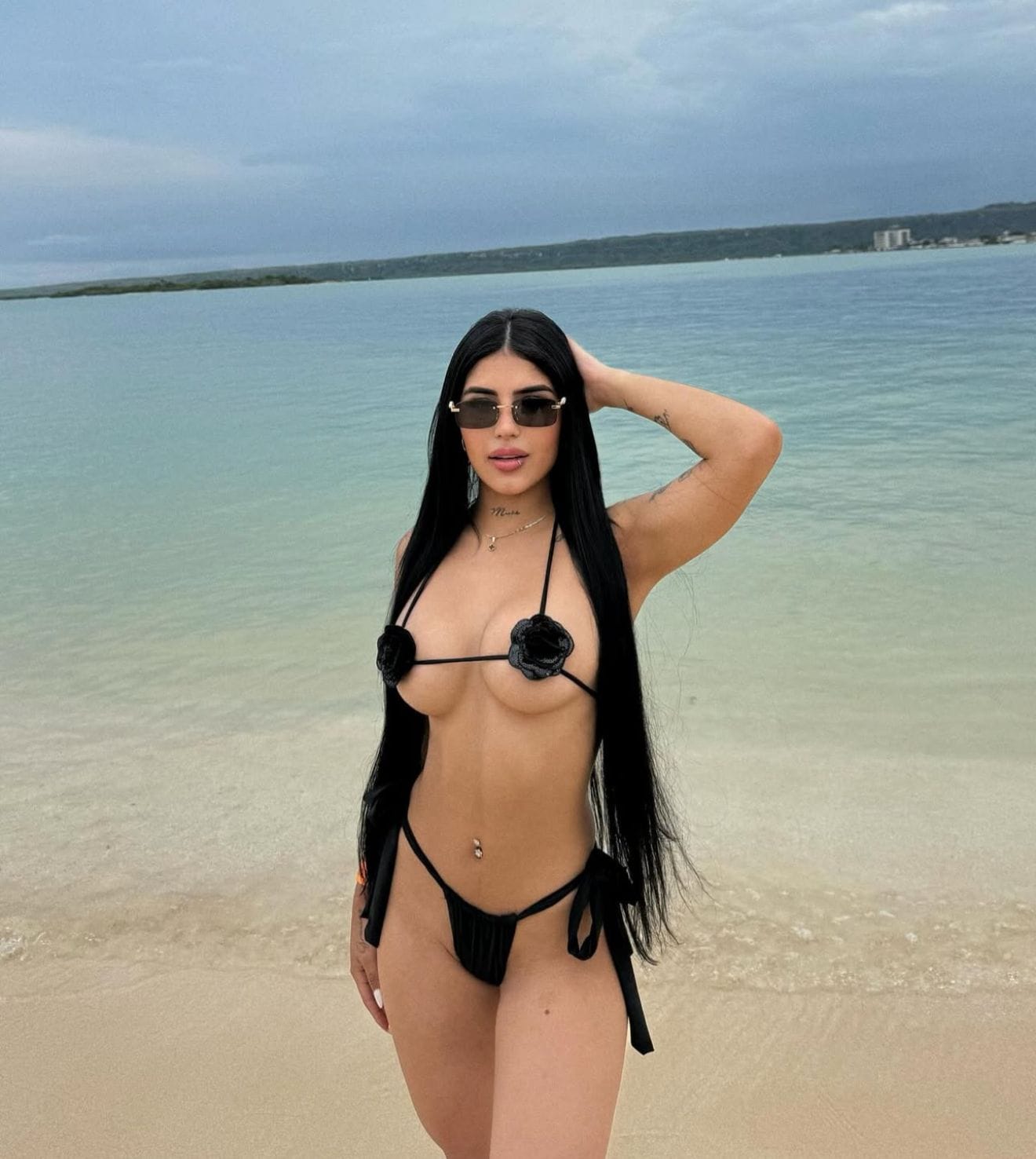 Angeli Chica Imagen Ibiza