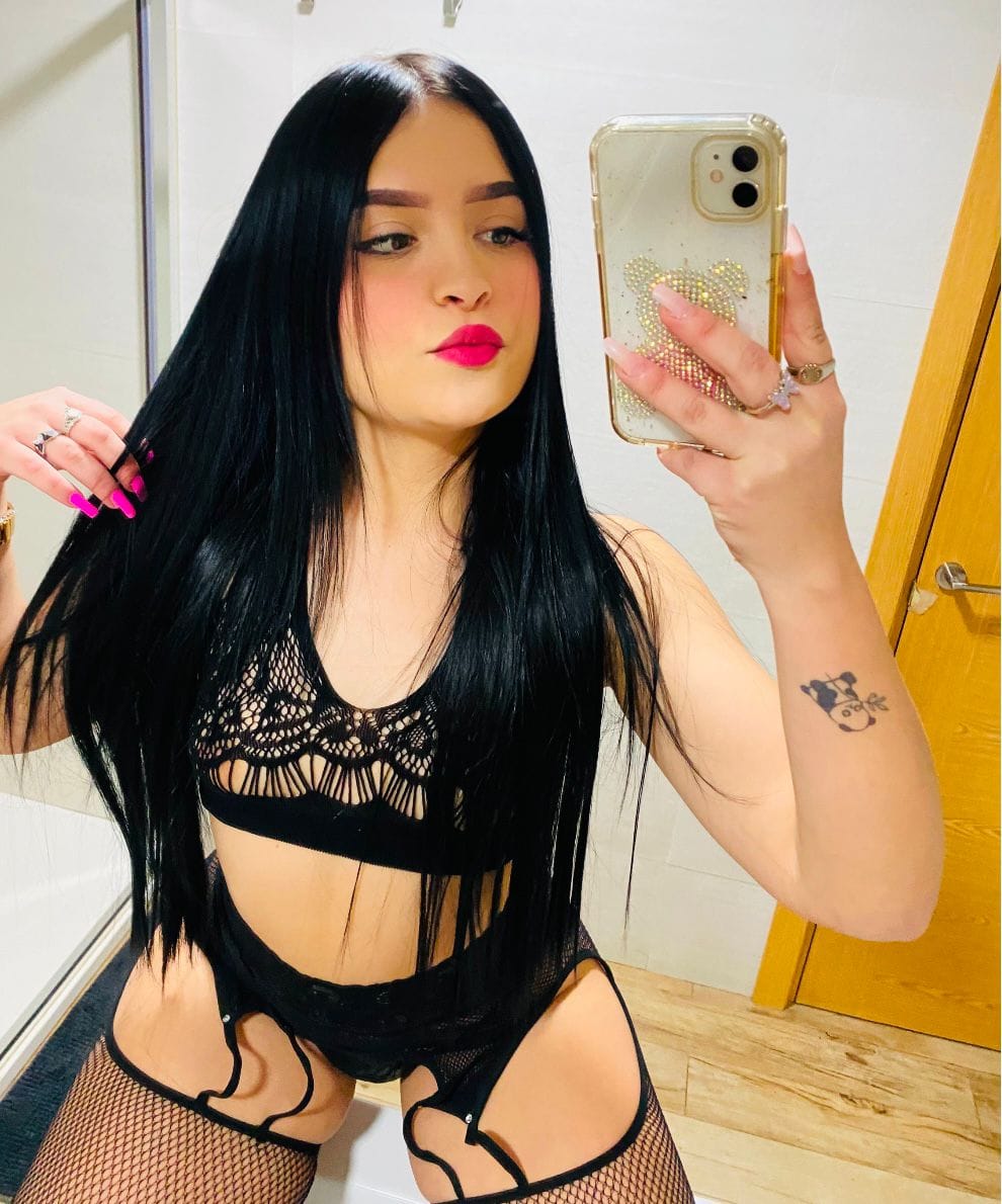 Brihana Modelo de Lujo en Ibiza