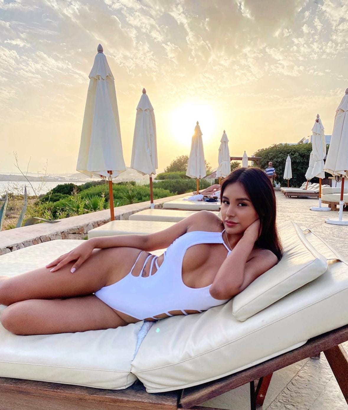 Lucia Puta de Lujo en Ibiza