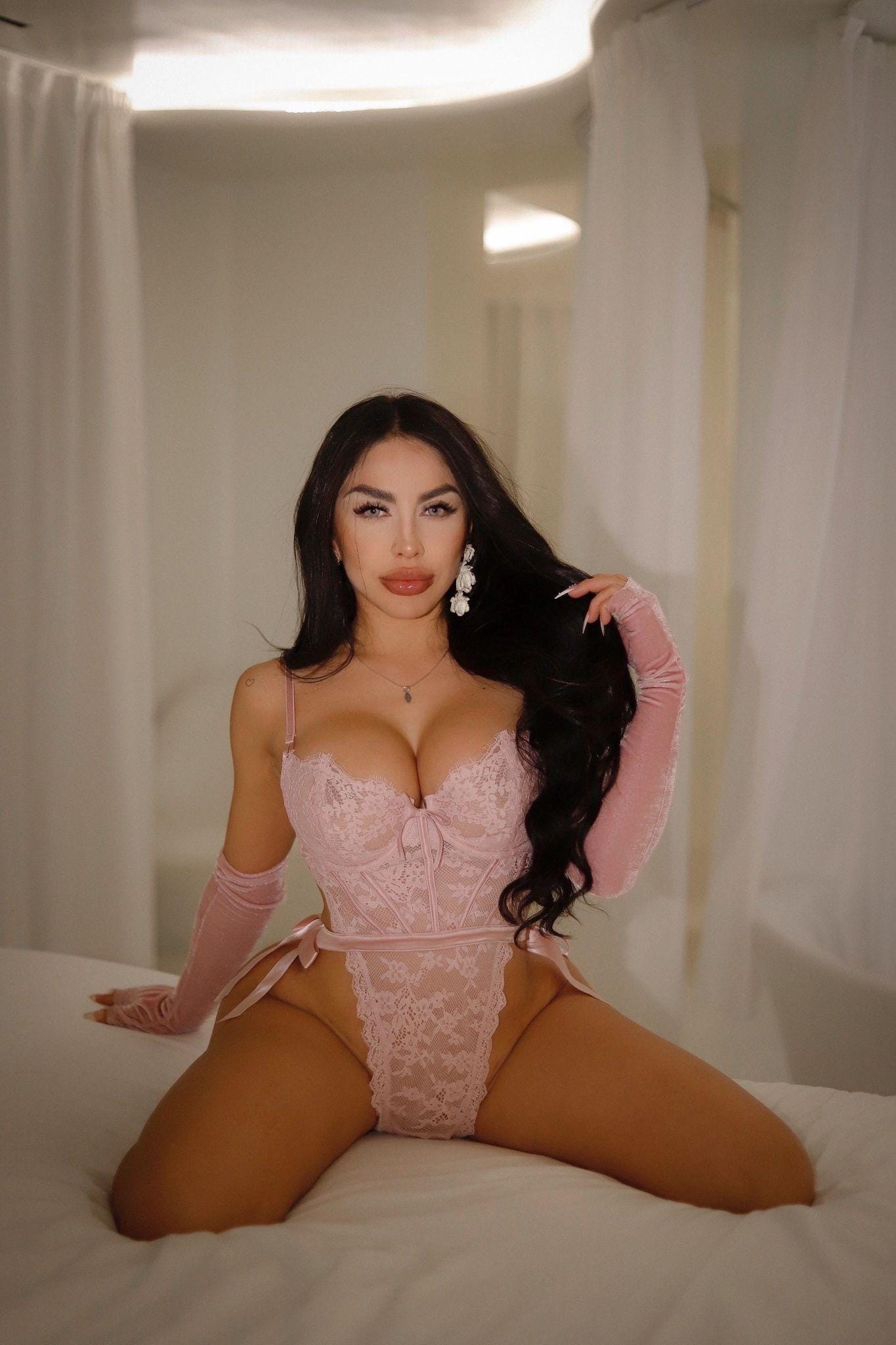 Mia Escort Ibiza