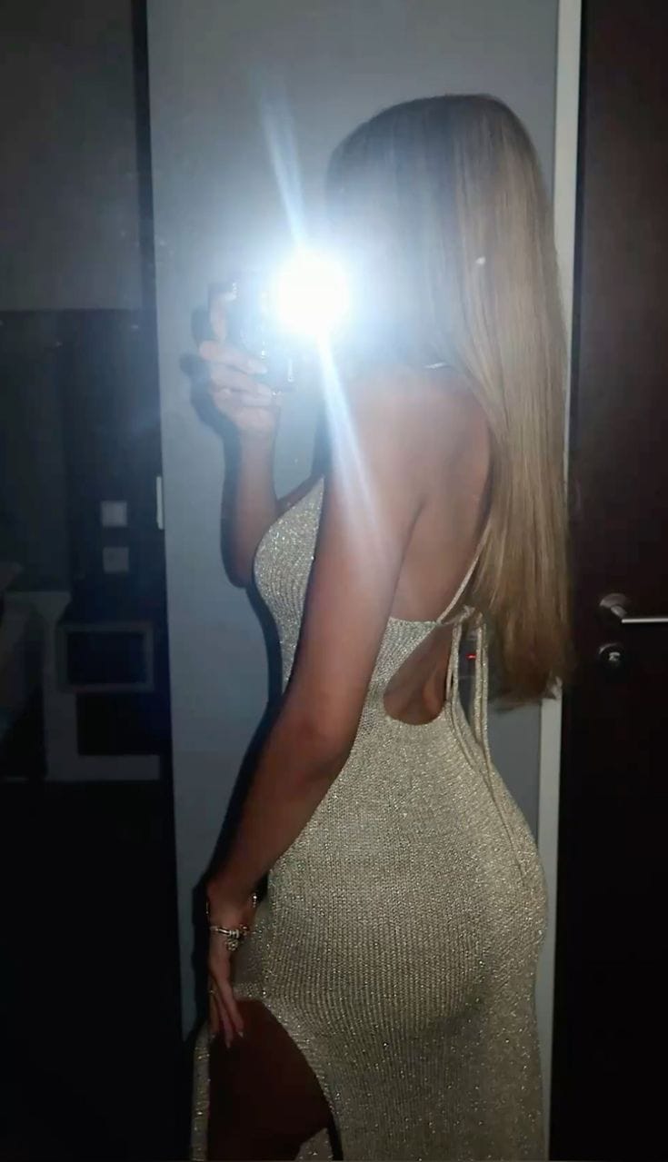 Dulce Azafata en Ibiza
