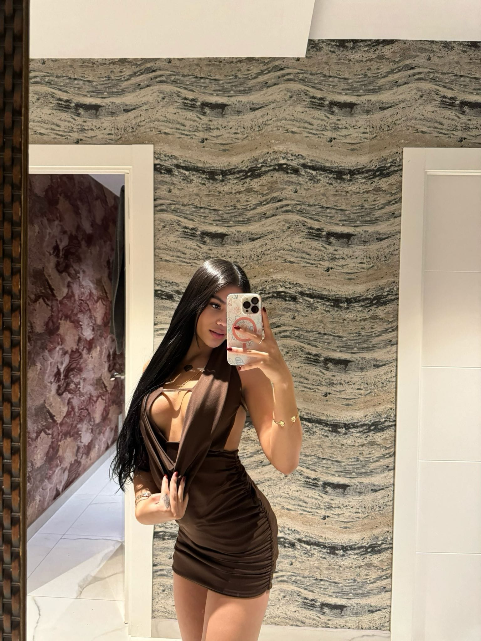 Jimena Acompañante de Lujo en Ibiza