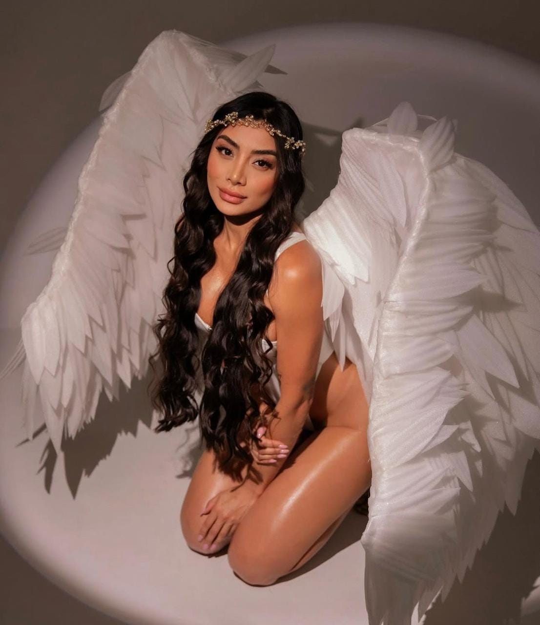 Sara Escort en Ibiza de Lujo