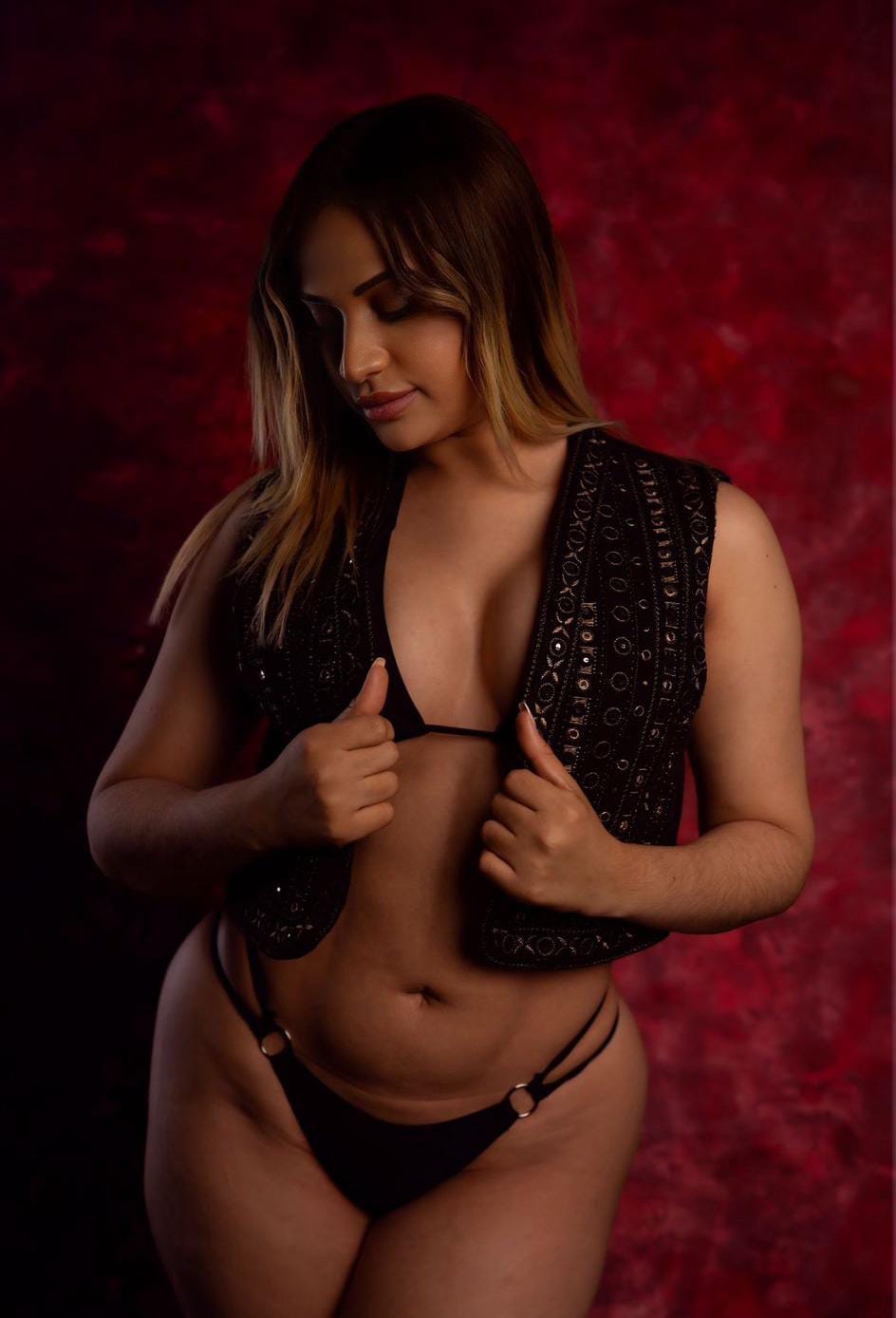 Tokio Escort Vip en Ibiza