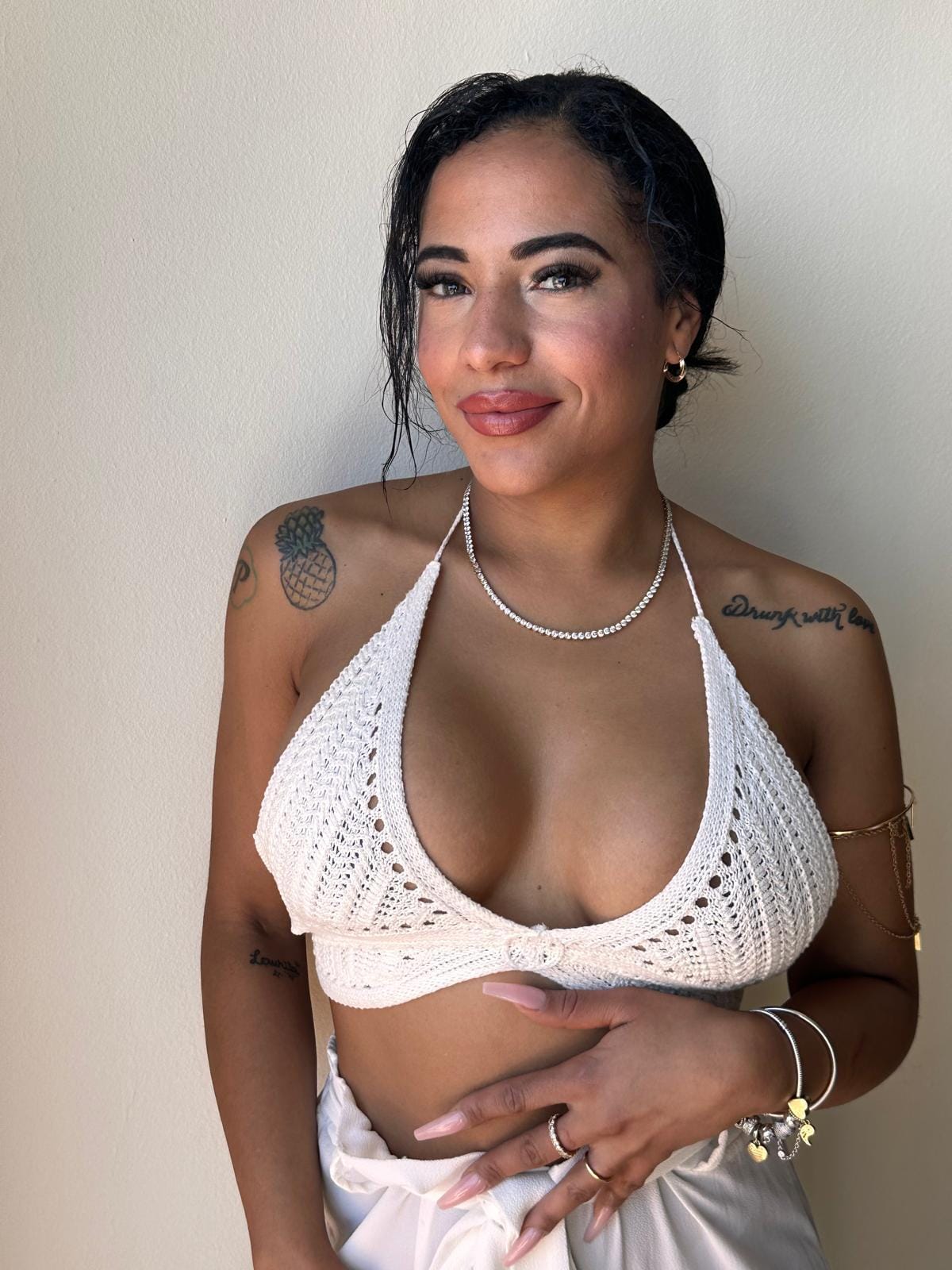 Canela Escort Vip en Ibiza