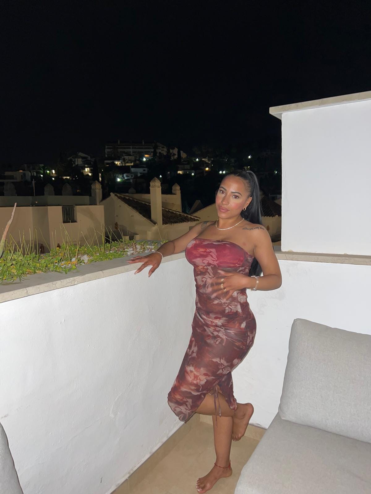 Canela Puta de Alto Nivel en Ibiza