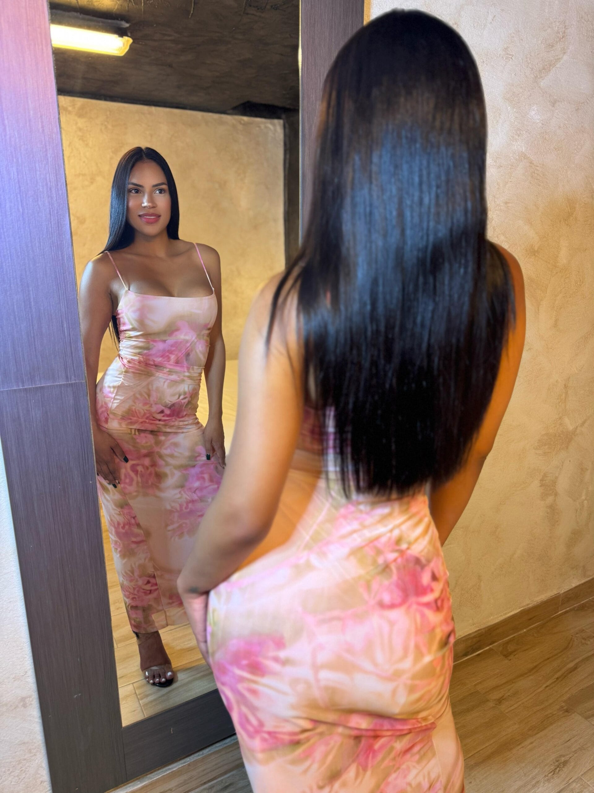 Mia Escort en Ibiza de Lujo