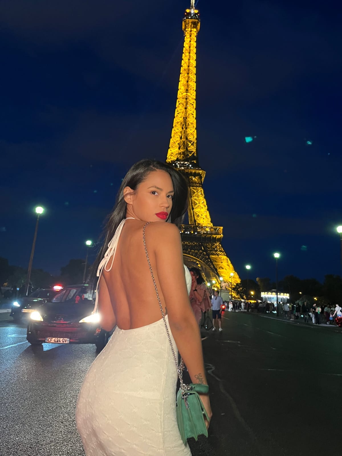 Mis Escort en Ibiza de Lujo