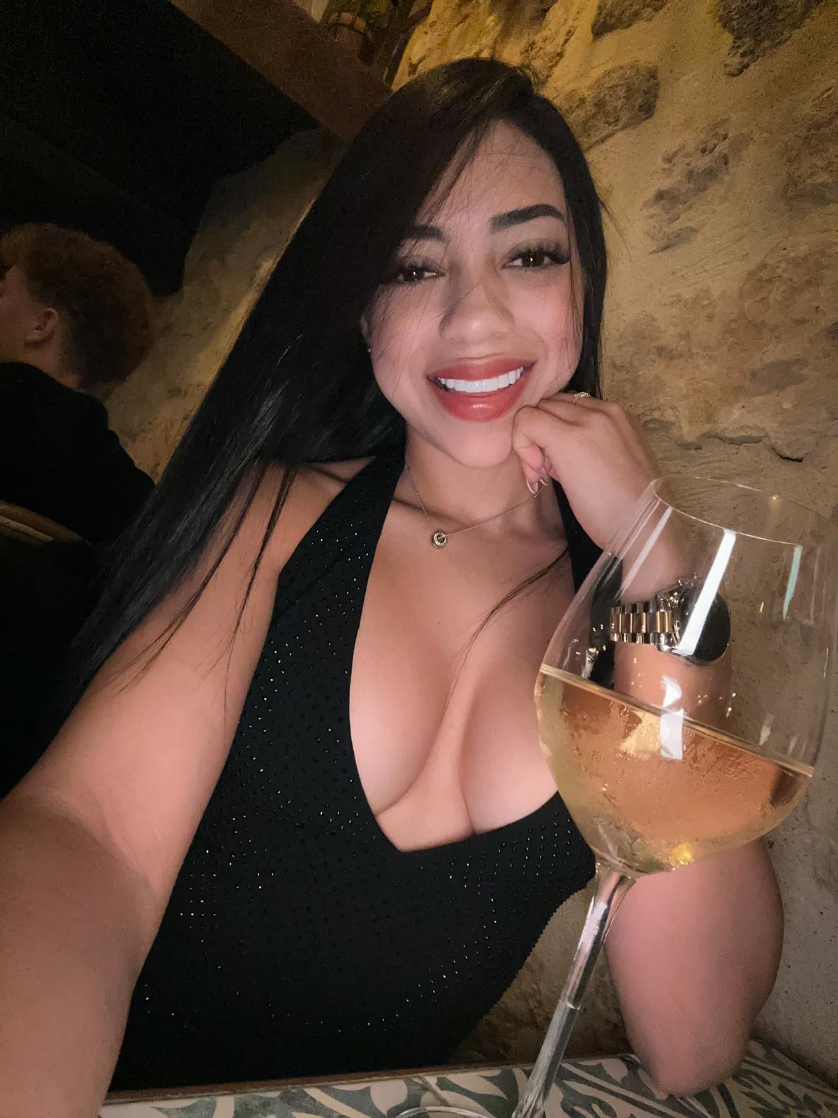 Paula Escort Vip en Ibiza