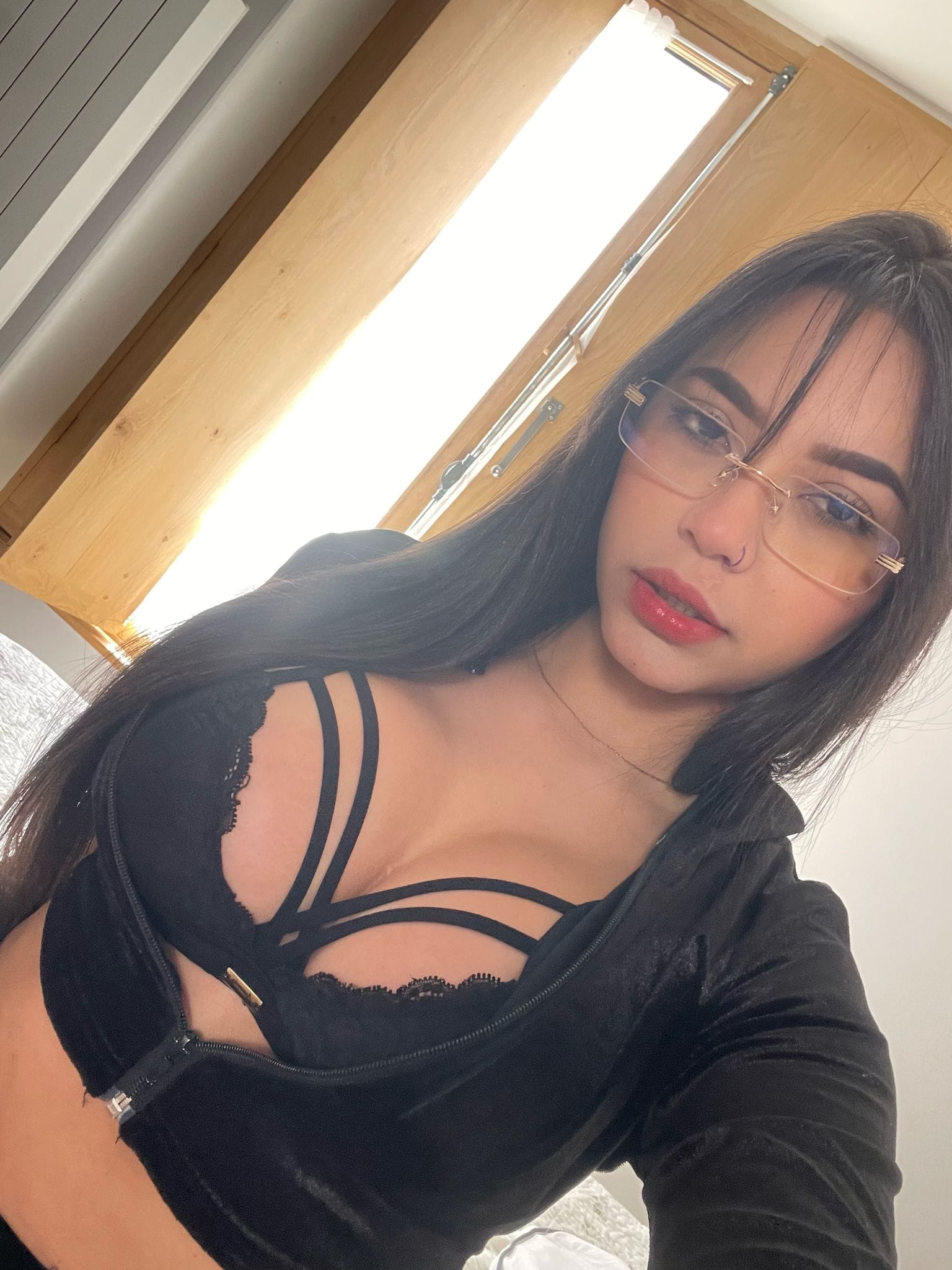 Perla Escort de Alto Standing en Ibiza
