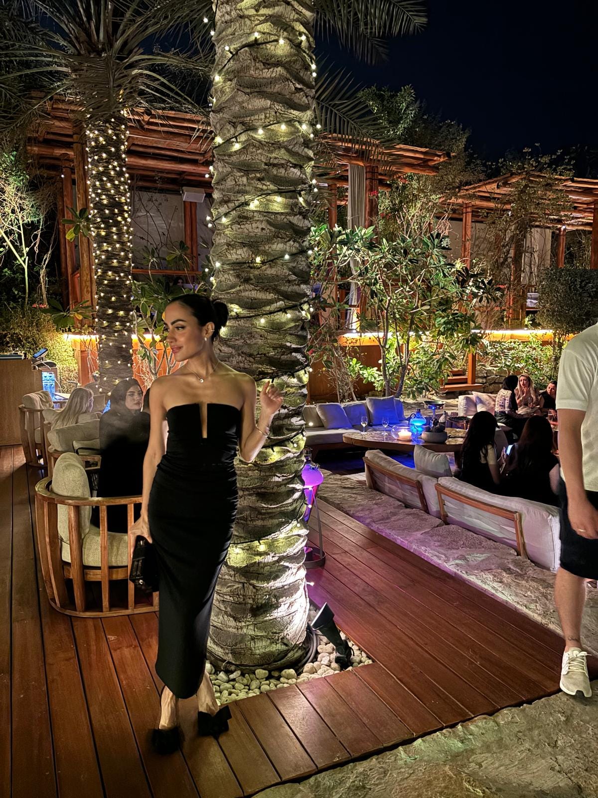 Andrea Acompañante de Lujo en Ibiza