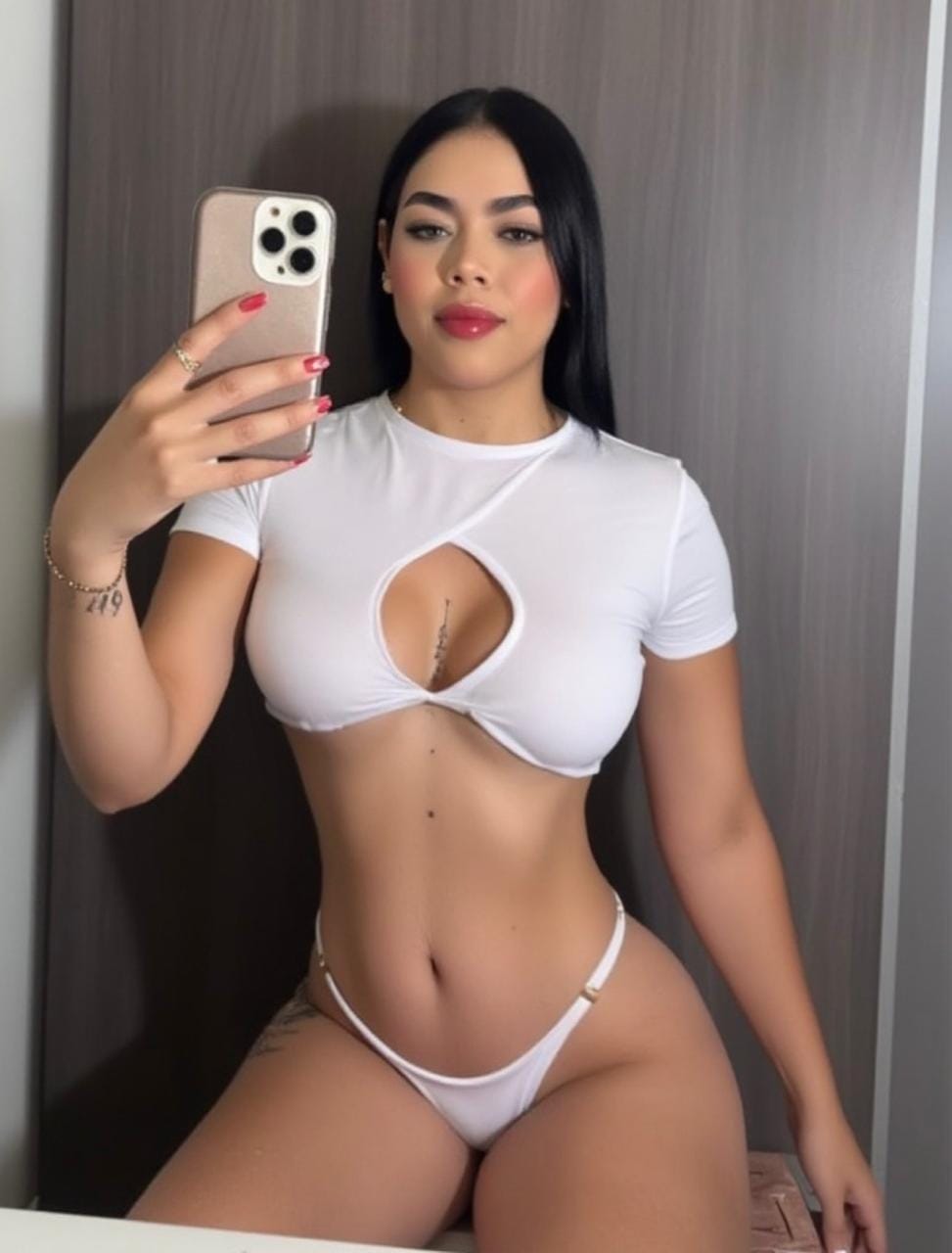 Mabel Puta de Lujo en Ibiza